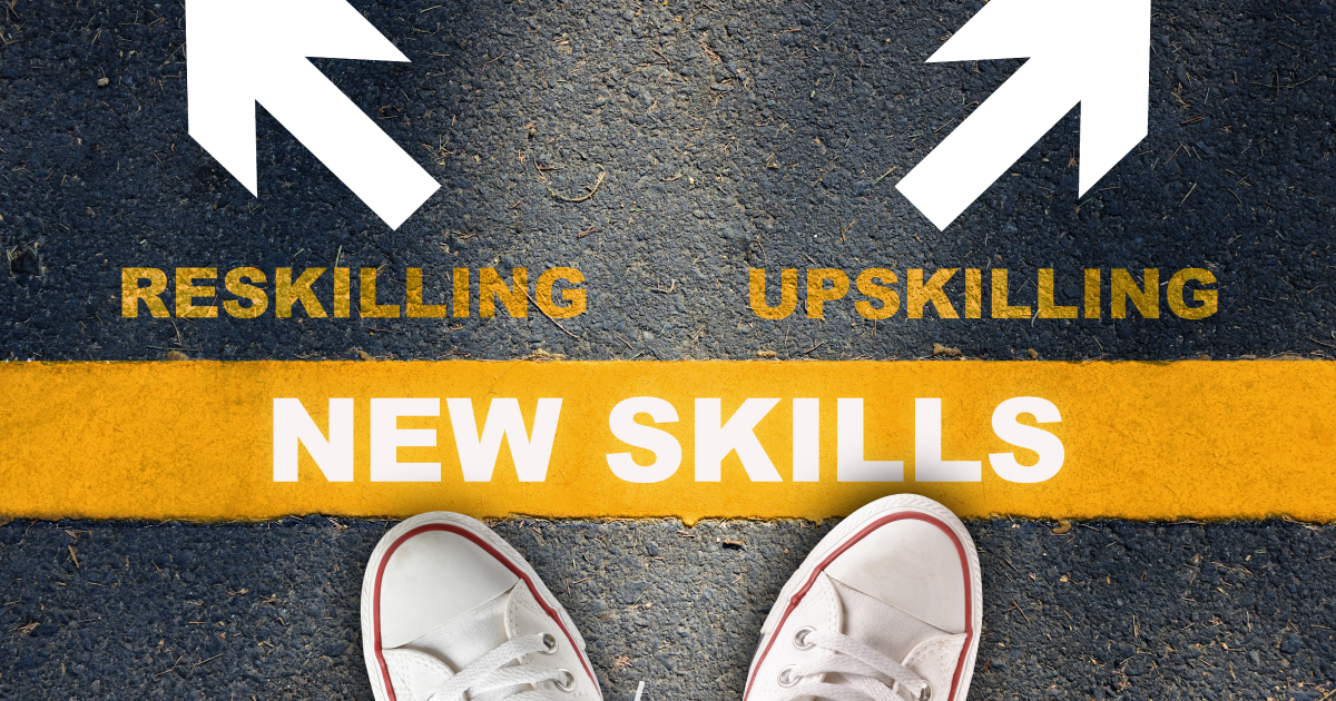 FutureSkills Prime