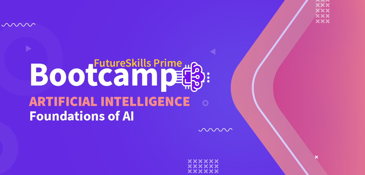 AI Bootcamp: Foundations of AI