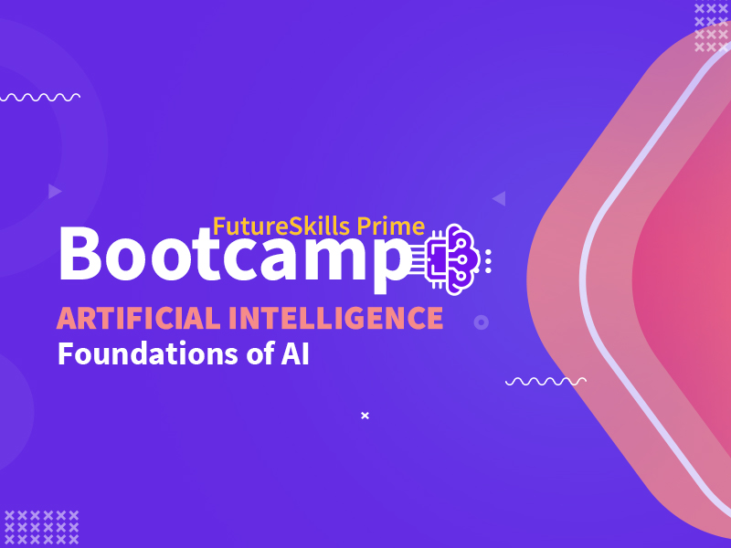 AI Bootcamp: Foundations of AI