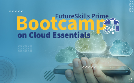 Cloud Essentials Bootcamp, powered by Microsoft Azure 