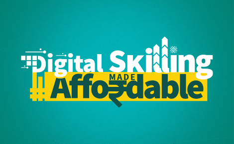 The first-of-its-kind Government Incentive Program launched exclusively on FutureSkills Prime