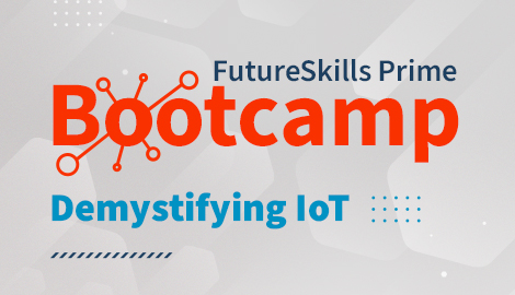 Develop a strategic foundation for a successful career in IoT