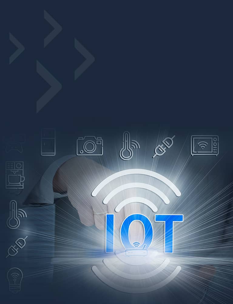 IoT Foundation Course SFI201