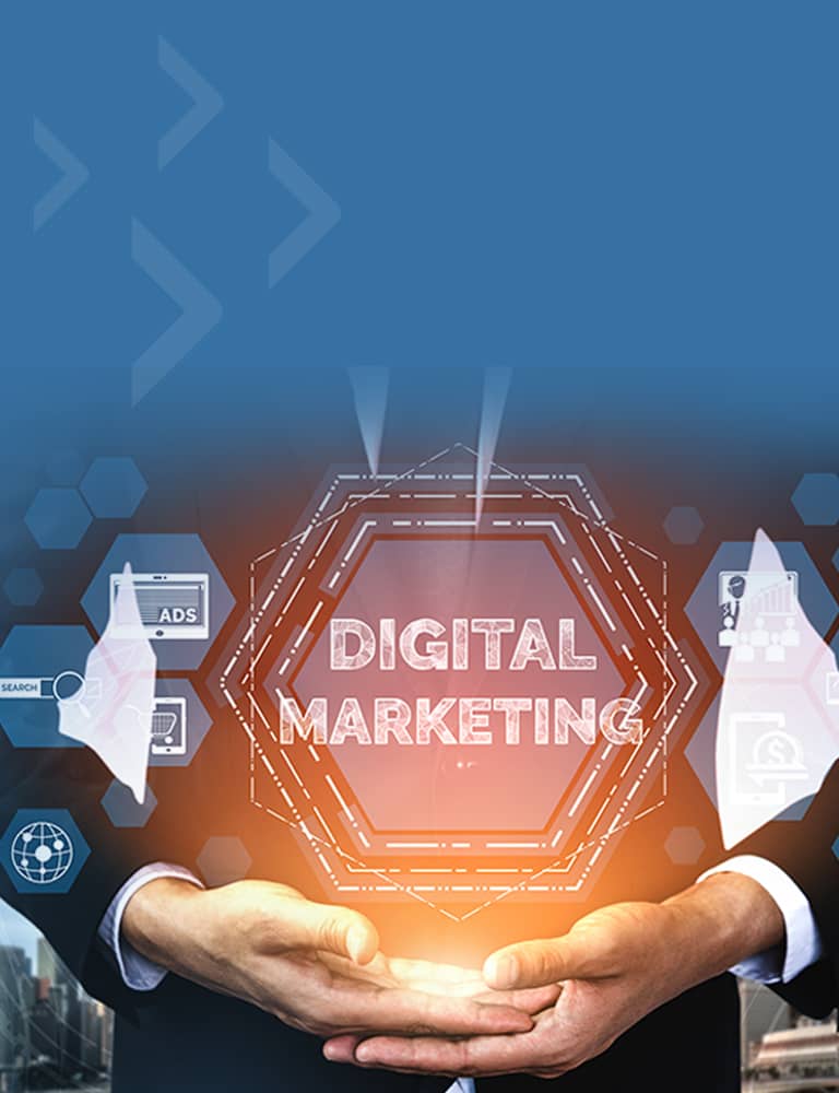 Digital Marketing Foundation