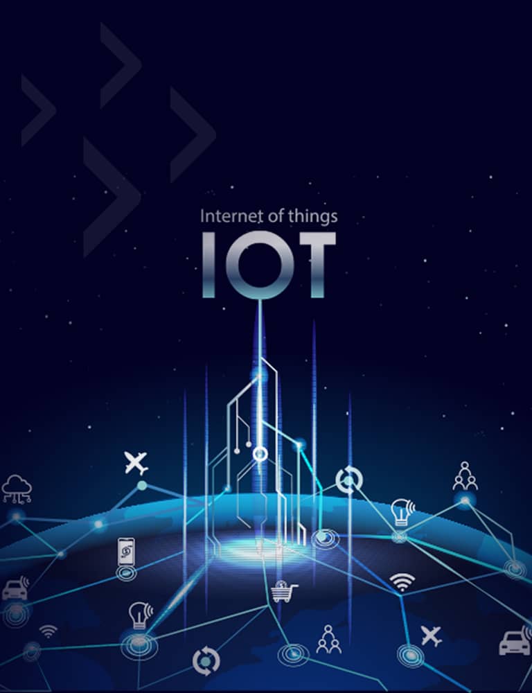 Introduction to IoT