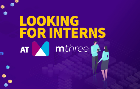 Placement linked internships 