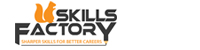 SkillsFactory- Certificate in Cyber Security Foundation