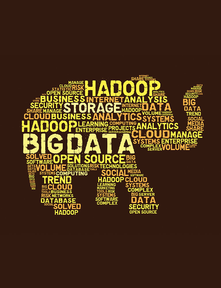 Big Data Analytics using Hadoop