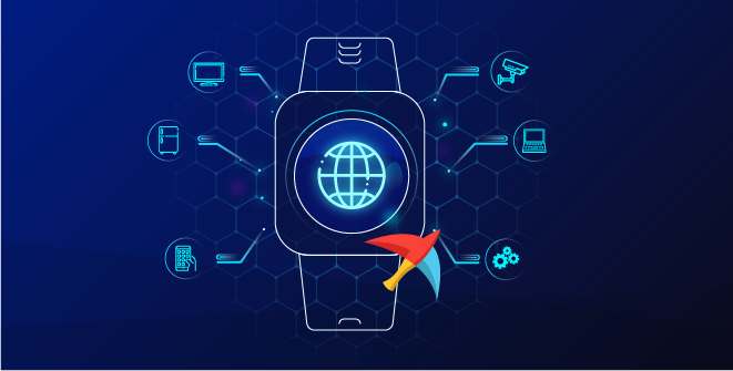 Powering IoT - Using The Raspberry Pi