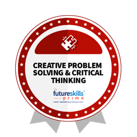 Creative Problem Solving & Critical Thinking