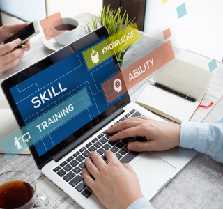 Finding the Balance between Upskilling, Reskilling and Meta-Skilling