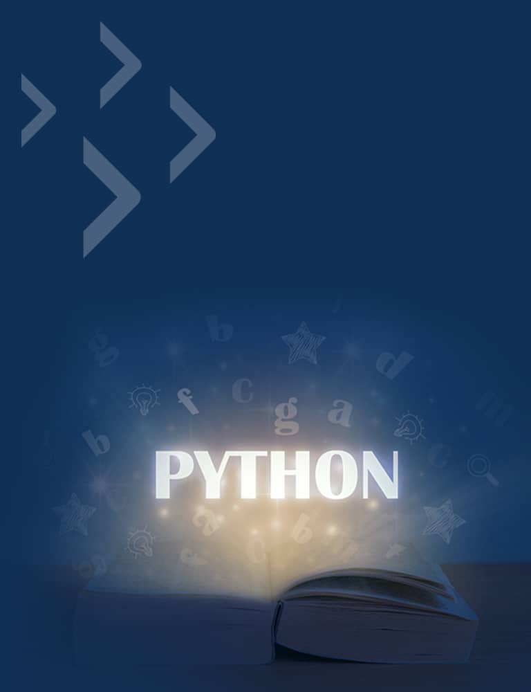 Full Stack Web Development Using Python