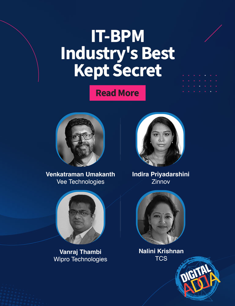 IT-BPM Industry's Best Kept Secret