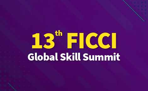 13th FICCI Global Skill Summit