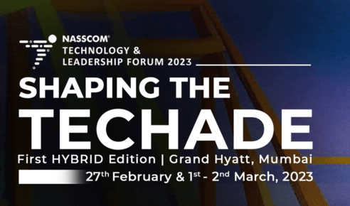 Shaping The Techade