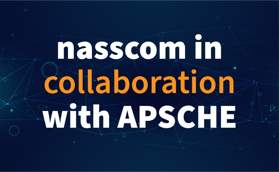 APSCHE ties up with nasscom to equip students with cloud computing skills