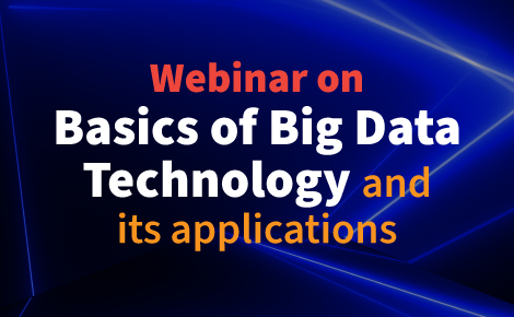 Basics of Big Data Technology and its Applications    