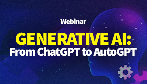 Generative AI: From ChatGPT to AutoGPT