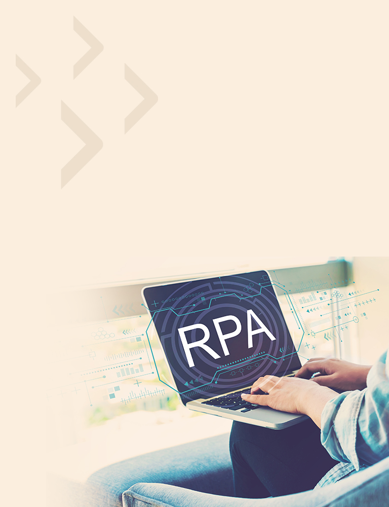 Course on Robotic Process Automation (RPA)