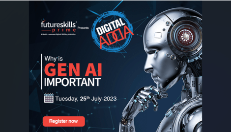 Digital Adda: Importance of GEN AI