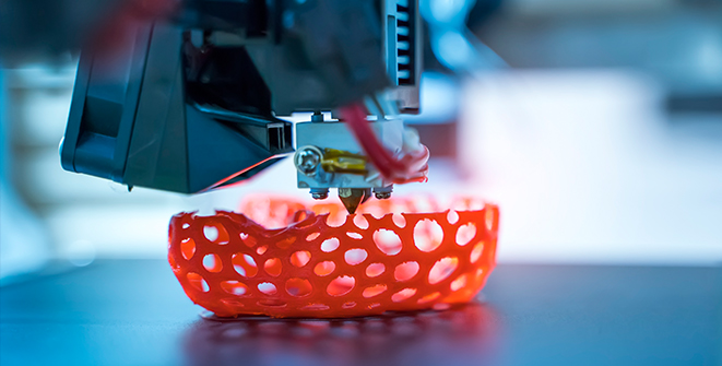 Fundamentals of Additive Manufacturing Using 3D Printing