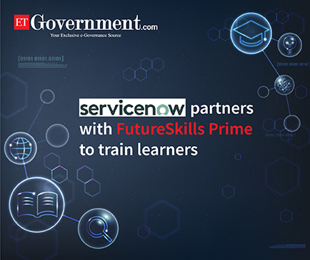 This partnership supports nasscom’s vision of developing India into a global digital talent hub. It offers free entry-level ServiceNow courses aligned with the National Skills Qualification Framework (NSQF) to create a future-ready skilled workforce.