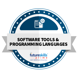 Software Tools & Programming languages