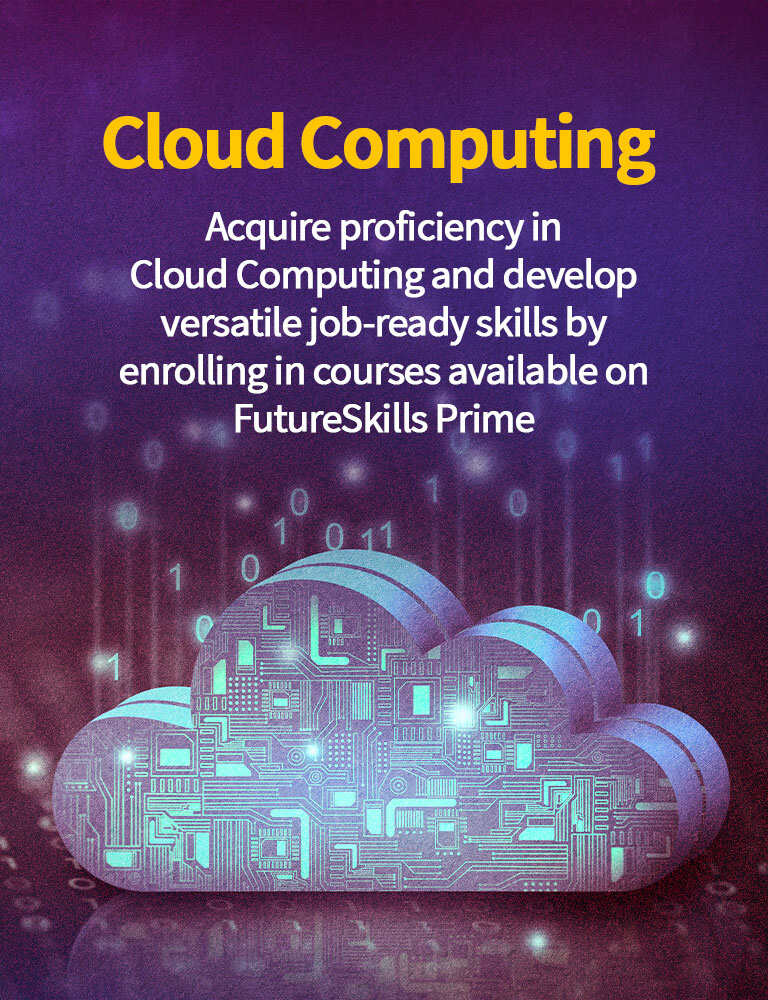 Cloud Computing