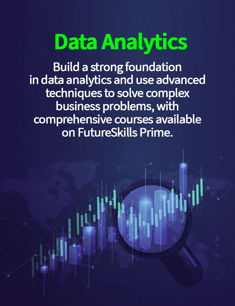 Data Analytics