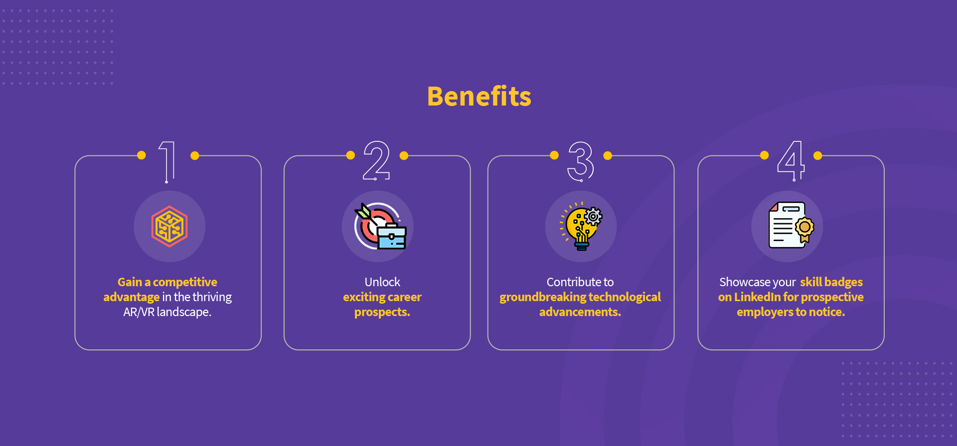 benefits arvr