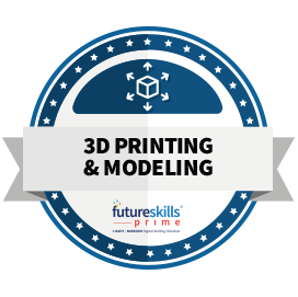 Advanced 3D Printing & CAD Modelling