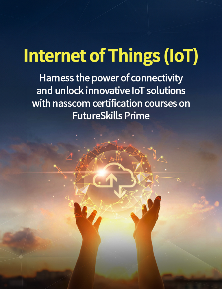 Internet of things