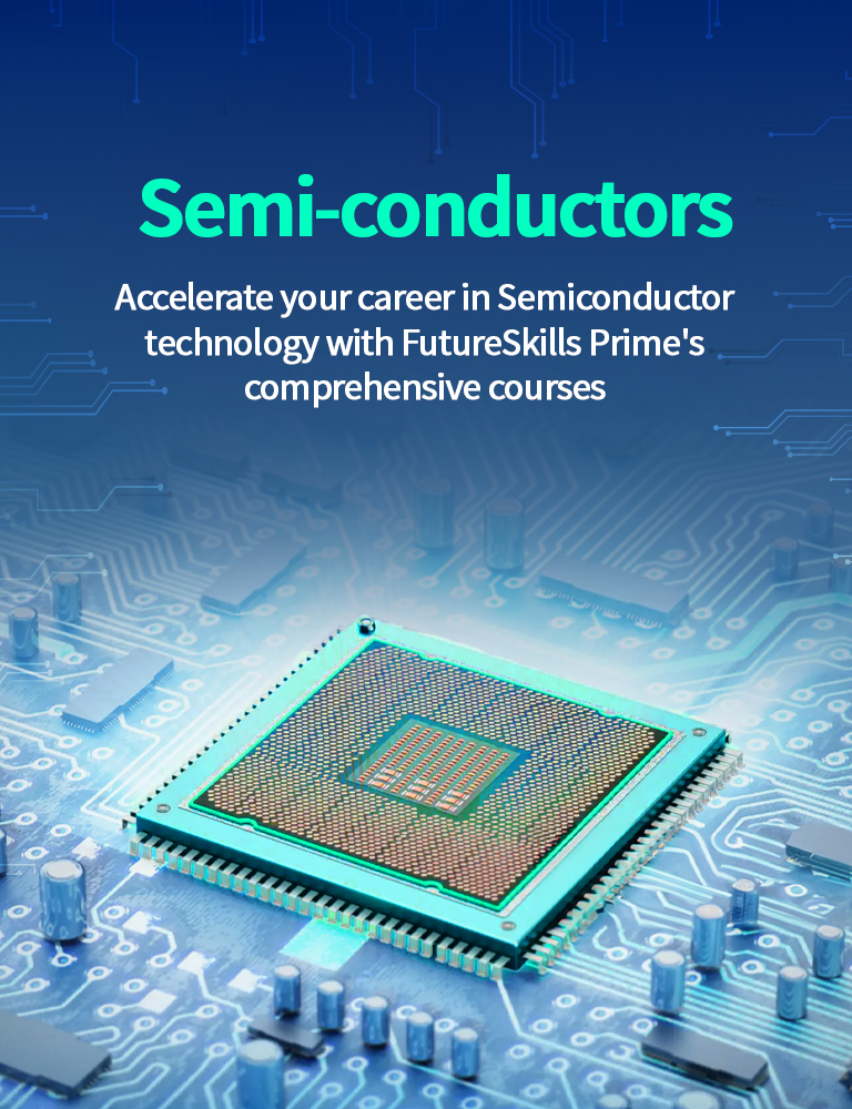 Semiconductor Courses