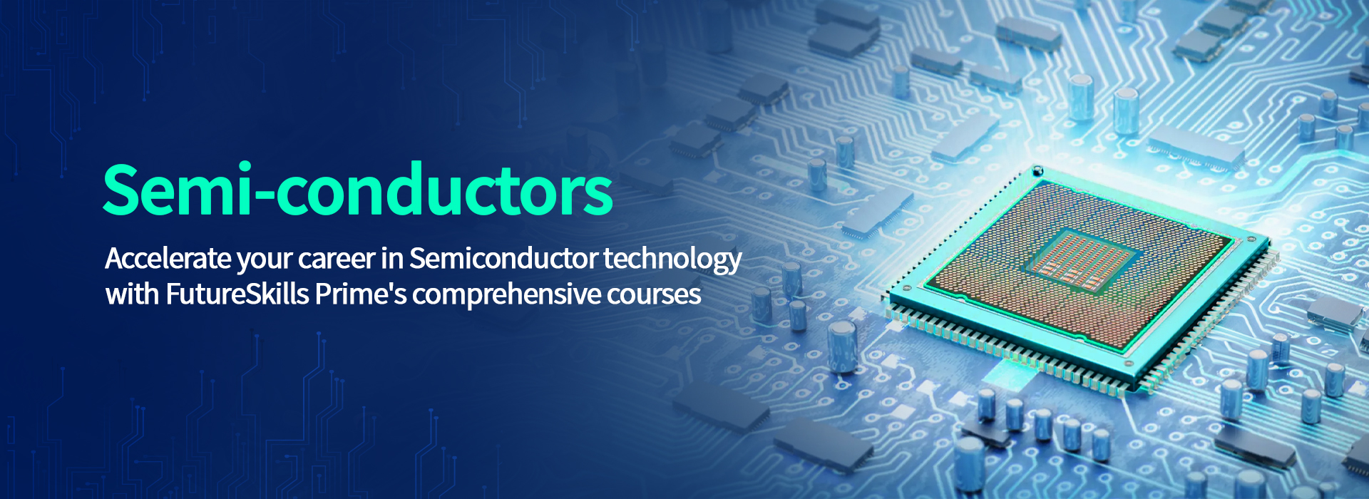 Semiconductor Courses