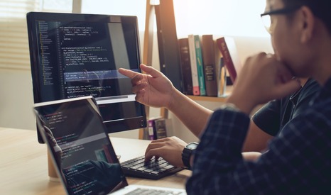 Mastering Web Development: Your Guide to the Best Online Courses