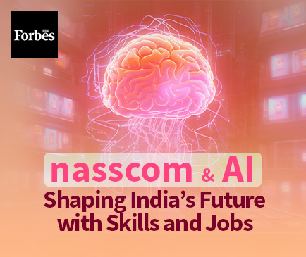 NASSCOM’s latest report indicates that the demand for AI professionals is projected to exceed one million soon