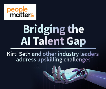 India's Strategy for AI Talent and Workforce Disruption