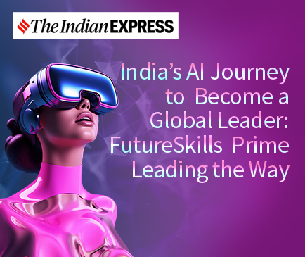 Unlocking AI Potential: India’s Path to Becoming a Global AI Leader