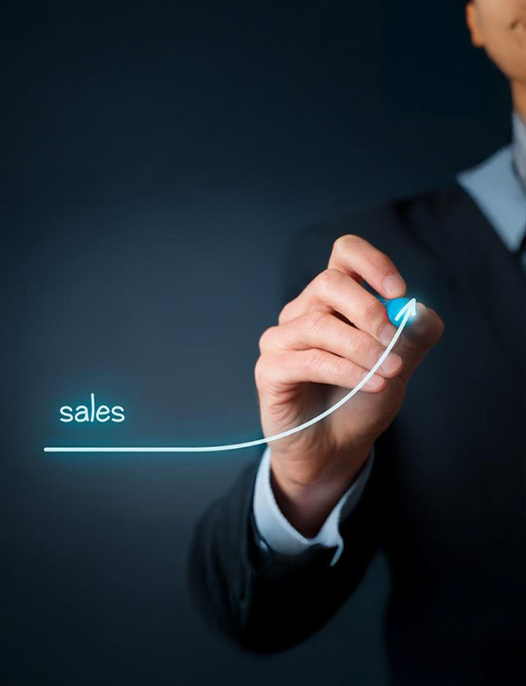 Sales Pro 4.0