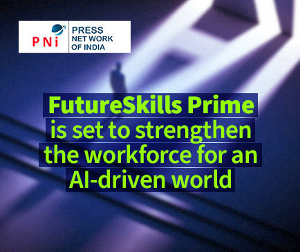 India’s workforce to grow by 33.9 million by 2028, propelled by AI's transformative effect.