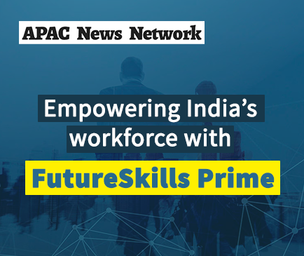 India among top 4 nations in AI preparedness, setting the stage for future workforce evolution