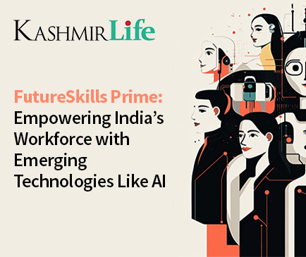 India’s AI leap: FutureSkills Prime leads AI reskilling effort