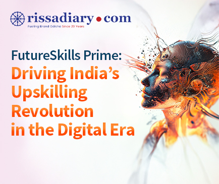 FutureSkills Prime Empowers India's Workforce with Advanced Digital Training