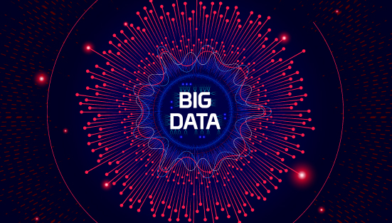 The Booming world of Big Data Analytics