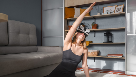 Mixed Reality(MR) not a mixed bag…awe inspiring applications of MR!